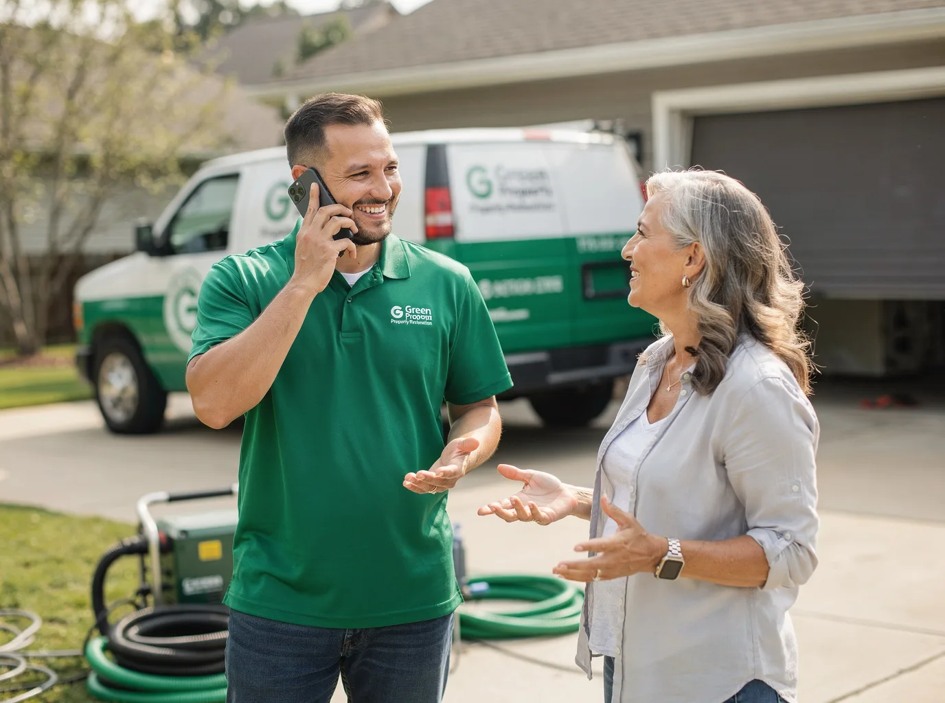 Water Damage Restoration Roslyn, WA FAQs